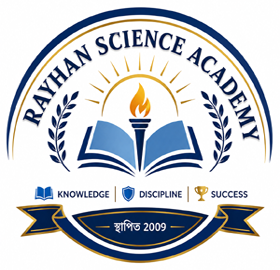 Rayhan Science Academy